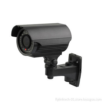 Built-in/External POE + 4/8USD IP Camera